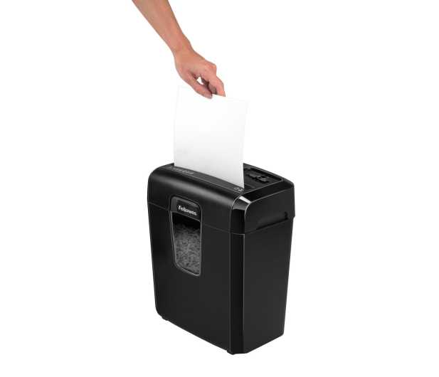 Fellowes 8Cd - 387688 - zdjęcie 6